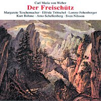 Karl Elmendorff – Der Freischutz