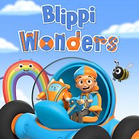 Blippi – Blippi Wonders