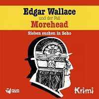 Edgar Wallace – Edgar Wallace und der Fall Morehead