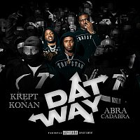 Krept & Konan, Abra Cadabra – Dat Way