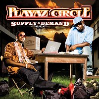 Playaz Circle – Supply & Demand
