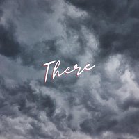 Přední strana obalu CD There