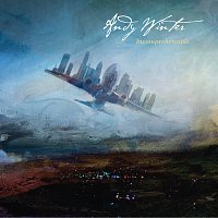 Přední strana obalu CD Incomprehensible