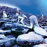 Led Zeppelin – Houses Of The Holy (Deluxe Edition) CD