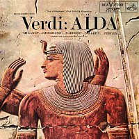 Jonel Perlea – Verdi: Aida (Highlights)