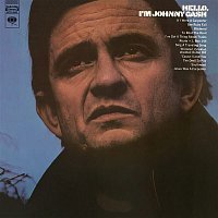 Johnny Cash – Hello, I'm Johnny Cash