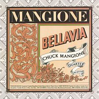 The Chuck Mangione Quartet – Bellavia