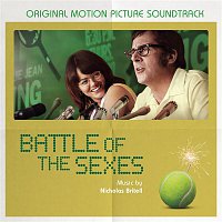 Nicholas Britell – Battle of the Sexes (Original Motion Picture Soundtrack)