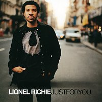 Lionel Richie – Just For You