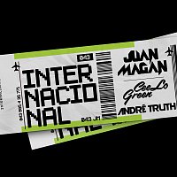 Juan Magán, CeeLo Green, Andre' Truth – Internacional