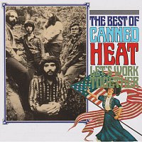 Canned Heat – The Best of Canned Heat - Let's Work Together