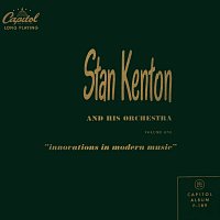 Stan Kenton – Innovations In Modern Music
