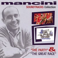 Henry Mancini – The Party / The Great Race