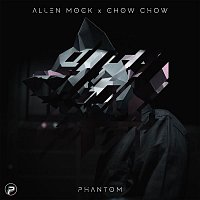 Přední strana obalu CD Phantom