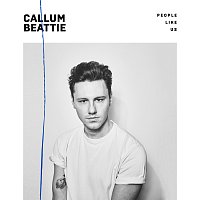 Callum Beattie – People Like Us [Scottish Edition]