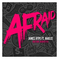 James Hype, HARLEE – Afraid [Guitar Acoustic]