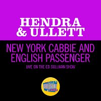 Hendra & Ullett – New York Cabbie And English Passenger [Live On The Ed Sullivan Show, January 1, 1967]