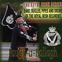Různí interpreti – Soundline Presents Military Band Music - Faugh-a-Ballagh