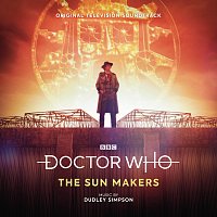 Dudley Simpson, Delia Derbyshire – Doctor Who - The Sun Makers [Original Television Soundtrack]