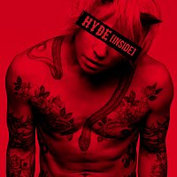 HYDE – HYDE [INSIDE]