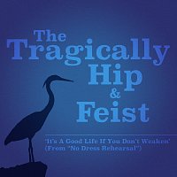 The Tragically Hip, Feist – ‘It's A Good Life If You Don't Weaken’ [Live From ‘No Dress Rehearsal’]