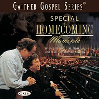 Bill & Gloria Gaither – Special Homecoming Moments