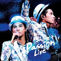 Shine – Shine Passion Live