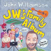 John Williamson – J.W.'s Family Album