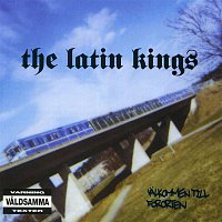 The Latin Kings – Valkommen Till Fororten