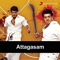 Bharadwaj – Attagasam