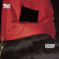 Billy Joel – Storm Front