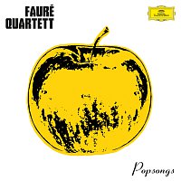 Fauré Quartett – Popsongs