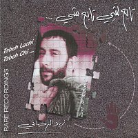 Přední strana obalu CD Tabeh Lachi Tabeh Chi