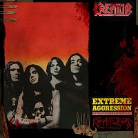 Kreator – Extreme Aggression CD