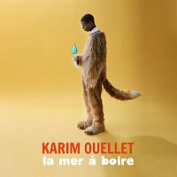 Karim Ouellet – La mer a boire [Radio Edit]