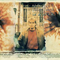 Přední strana obalu CD Magie