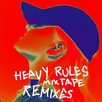 Alma – Heavy Rules Mixtape [Remixes]