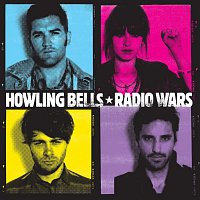 Howling Bells – Radio Wars