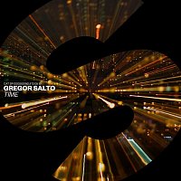 Gregor Salto – Time