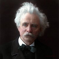 Edvard Grieg: Lyric Pieces