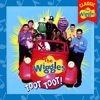 The Wiggles – Toot Toot! [Classic Wiggles]