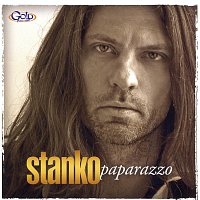 Přední strana obalu CD Paparazzo