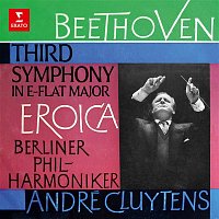 Andre Cluytens – Beethoven: Symphony No. 3, Op. 55 "Eroica"