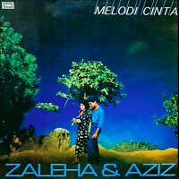 Zaleha Hamid, Aziz Ahmad – Melodi Cinta