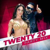 Různí interpreti – Twenty 20 Party Mix