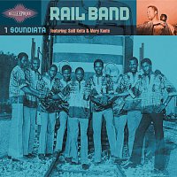 Rail Band, Salif Keita, Mory Kanté – Soundiata (Belle époque, Vol. 1)