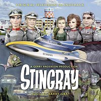 Stingray [Original Television Soundtrack]