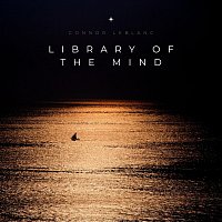 Connor LeBlanc – Library of the Mind