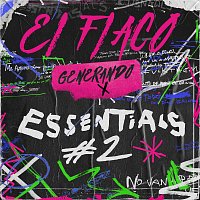Přední strana obalu CD Generando X Essentials #2