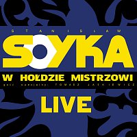 Stanislaw Soyka – Stanisław Soyka W Hołdzie Mistrzowi [Live]